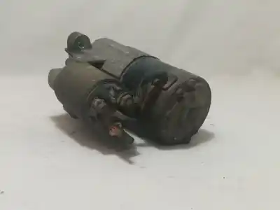 Автозапчасти б/у двигатель запускается за renault kangoo (f/kc0) 1.5 dci diesel 65 cv / 48 kw ссылки oem iam 8200227092  m000t91581