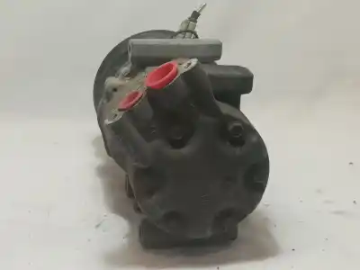 Second-hand car spare part air conditioning compressor for renault kangoo (f/kc0) 1.5 dci diesel 65 cv / 48 kw oem iam references 07612301362  7700273801