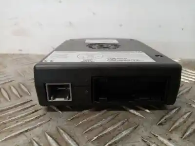 Pezzo di ricambio per auto di seconda mano modulo elettronico per ford focus ii (da_, hcp, dp) 2.0 tdci riferimenti oem iam 8m5t19g488dm  