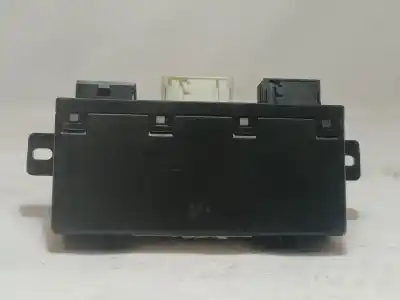 Peça sobressalente para automóvel em segunda mão módulo eletrônico por bmw serie 5 berlina (e39) 3.0 24v cat referências oem iam 613583776019