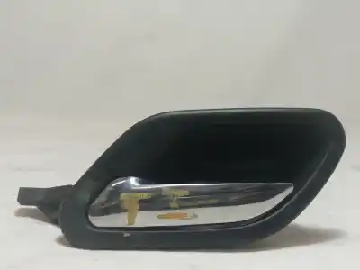 Peça sobressalente para automóvel em segunda mão puxador interior traseiro esquerdo por bmw serie 5 berlina (e39) 3.0 24v cat referências oem iam 8226049