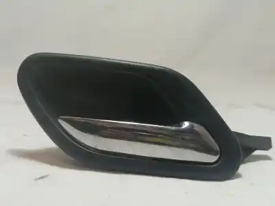 Peça sobressalente para automóvel em segunda mão puxador interior traseiro direito por bmw serie 5 berlina (e39) 3.0 24v cat referências oem iam 8226050