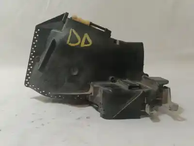 Peça sobressalente para automóvel em segunda mão fechadura da porta dianteira direita por bmw serie 5 berlina (e39) 3.0 24v cat referências oem iam 8352165