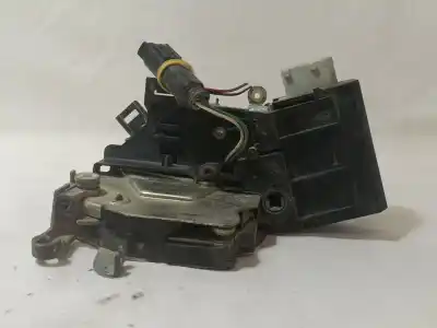 Peça sobressalente para automóvel em segunda mão fechadura da porta dianteira esquerda por bmw serie 5 berlina (e39) 3.0 24v cat referências oem iam 8352165
