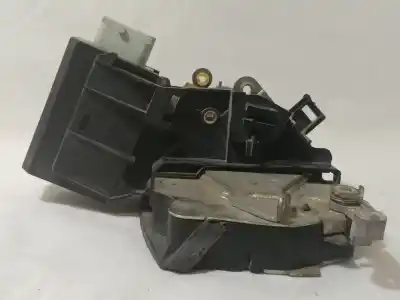 Peça sobressalente para automóvel em segunda mão fechadura da porta traseira direita por bmw serie 5 berlina (e39) 3.0 24v cat referências oem iam 8352165