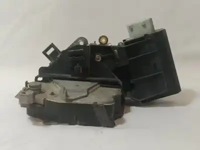 Peça sobressalente para automóvel em segunda mão fechadura da porta traseira esquerda por bmw serie 5 berlina (e39) 3.0 24v cat referências oem iam 8352165