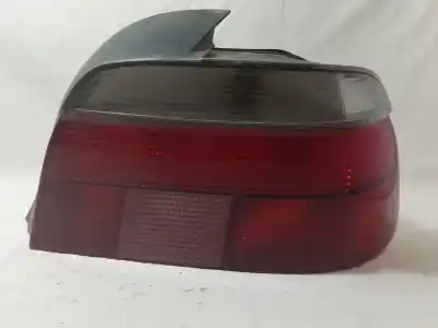 Peça sobressalente para automóvel em segunda mão farolim traseiro direito por bmw serie 5 berlina (e39) 3.0 24v cat referências oem iam 2496298