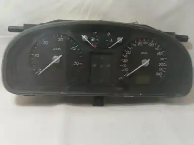 Recambio de automóvil de segunda mano de CUADRO INSTRUMENTOS para RENAULT LAGUNA II (BG0)  referencias OEM IAM   