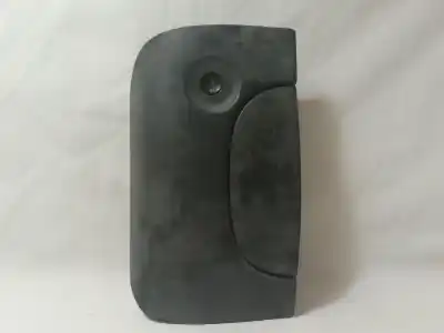 Pièce détachée automobile d'occasion POIGNÉE EXTÉRIEURE DE COFFRE / HAYON pour RENAULT KANGOO (F/KC0)  Références OEM IAM 7700303588  
