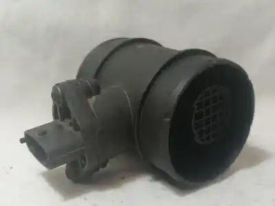 Second-hand car spare part flowmeter for opel astra g fastback (t98) 1.7 dti 16v (f08, f48) oem iam references 0281002549  24439252