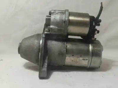 İkinci el araba yedek parçası motor çalisiyor için opel astra g fastback (t98) 1.7 dti 16v (f08, f48) oem iam referansları 112320