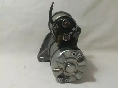 İkinci el araba yedek parçası motor çalisiyor için opel astra g fastback (t98) 1.7 dti 16v (f08, f48) oem iam referansları 112320  