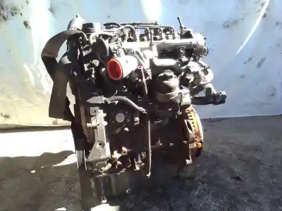 Pezzo di ricambio per auto di seconda mano motore completo per kia picanto 1.1 crdi ex riferimenti oem iam d3fa  
