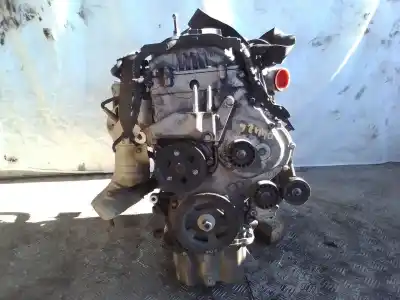 Pezzo di ricambio per auto di seconda mano motore completo per kia picanto 1.1 crdi ex riferimenti oem iam d3fa  