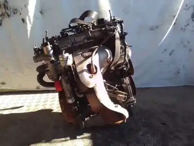 Pezzo di ricambio per auto di seconda mano motore completo per kia picanto 1.1 crdi ex riferimenti oem iam d3fa  