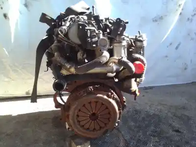 Pezzo di ricambio per auto di seconda mano motore completo per kia picanto 1.1 crdi ex riferimenti oem iam d3fa  