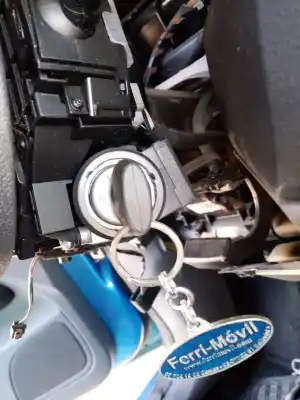 Second-hand car spare part ignition switch for ford focus ii (da_, hcp, dp) 2.0 tdci oem iam references 3m513f880ad  