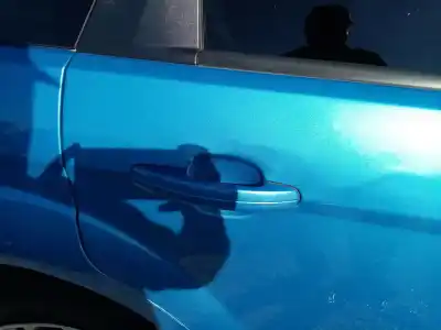 Автозапчасти б/у задняя правая наружная ручка за ford focus ii (da_, hcp, dp) 2.0 tdci ссылки oem iam 1305822  