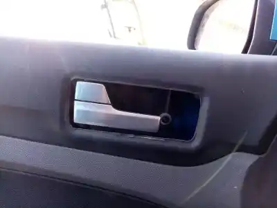 Автозапчасти б/у левая передняя внутренняя ручка за ford focus ii (da_, hcp, dp) 2.0 tdci ссылки oem iam 3m51r22601  