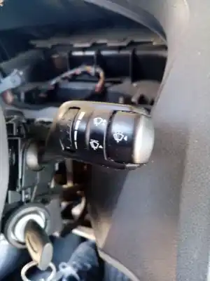 Автозапчастина б/у команда чистити для ford focus ii (da_, hcp, dp) 2.0 tdci посилання на oem iam 1350066  