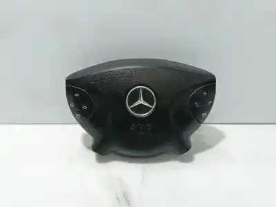 Second-hand car spare part front left air bag for mercedes-benz clase e (w211) berlina 3.2 cdi cat oem iam references 61245240g