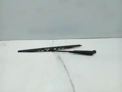 Second-hand car spare part rear windshield wiper arm for mercedes-benz clase e (w211) berlina 3.2 cdi cat oem iam references a2118200244