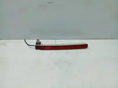 Second-hand car spare part central brake light for mercedes-benz clase e (w211) berlina 3.2 cdi cat oem iam references a2113200256