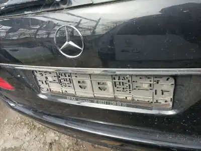 Автозапчасти б/у регистрация пилот за mercedes clase e (w211) berlina 3.2 cdi cat ссылки oem iam 