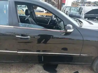 Автозапчасти б/у дверь передняя правая за mercedes clase e (w211) berlina 3.2 cdi cat ссылки oem iam 