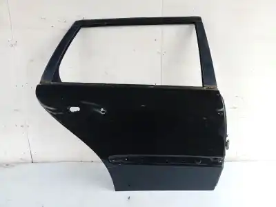 Second-hand car spare part rear right door for mercedes-benz clase e (w211) berlina 3.2 cdi cat oem iam references a2117300405