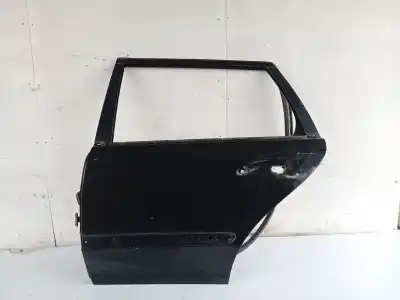 Second-hand car spare part rear left door for mercedes-benz clase e (w211) berlina 3.2 cdi cat oem iam references a2117300305