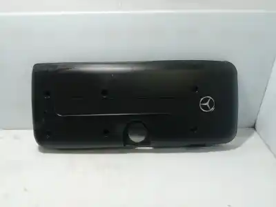 Second-hand car spare part engine cover for mercedes-benz clase e (w211) berlina 3.2 cdi cat oem iam references a6480100367
