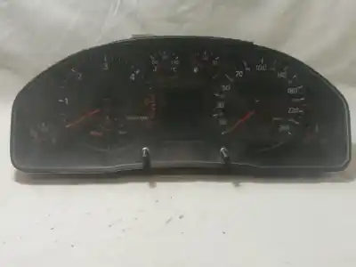 Piesă de schimb auto la mâna a doua CEAS BORD pentru BMW SERIE 3 BERLINA (E36)  Referințe OEM IAM 8D0919881H  