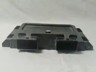 Second-hand car spare part ecu engine control for citroen berlingo 1.9 d multispace oem iam references 9650360280  r04080034b
