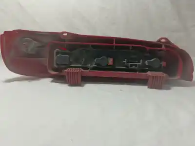 Second-hand car spare part right tailgate light for fiat seicento (187) * oem iam references 39660748  
