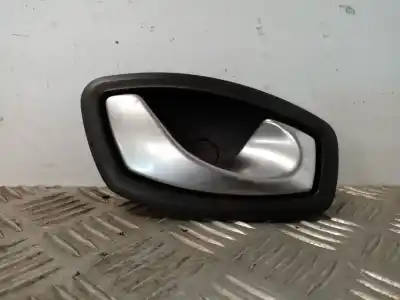 Автозапчасти б/у ВНУТРЕННЯЯ ЗАДНЯЯ ПРАВАЯ РУЧКА за RENAULT SCÉNIC III JZ0 1_  ссылки OEM IAM 826720001R  