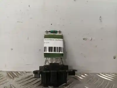 Автозапчасти б/у сопротивление нагреву за fiat scudo autobús (270_, 272_) 2.0 d multijet ссылки oem iam 9467055880