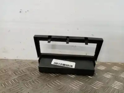 Pezzo di ricambio per auto di seconda mano modanatura per opel corsa c 1.2 16v cat (z 12 xe / lw4) riferimenti oem iam   