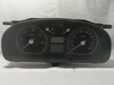 Recambio de automóvil de segunda mano de CUADRO INSTRUMENTOS para RENAULT LAGUNA II (BG0)  referencias OEM IAM 8200263357B  