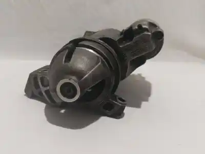 Peça sobressalente para automóvel em segunda mão motor de arranque por bmw 1 (e87) 118 d referências oem iam 1005831596  