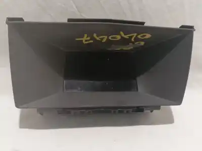 Pezzo di ricambio per auto di seconda mano  per OPEL ASTRA H BERLINA  Riferimenti OEM IAM 13208089  