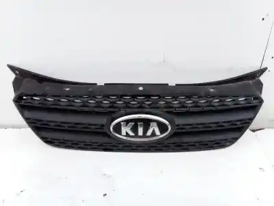Peça sobressalente para automóvel em segunda mão grelha frontal por kia picanto 1.1 cat referências oem iam 8635007500