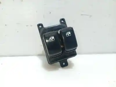 Peça sobressalente para automóvel em segunda mão botão / interruptor elevador vidro dianteiro esquerdo por kia picanto 1.1 cat referências oem iam 9357007000