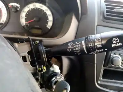 Автозапчастина б/у команда чистити для KIA PICANTO 1.1 CAT Посилання на OEM IAM 934201C130  