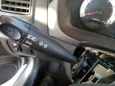 Автозапчастина б/у управління світлом для KIA PICANTO 1.1 CAT Посилання на OEM IAM   