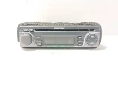 Peça sobressalente para automóvel em segunda mão sistema de áudio / rádio cd por kia picanto 1.1 cat referências oem iam cd5206x