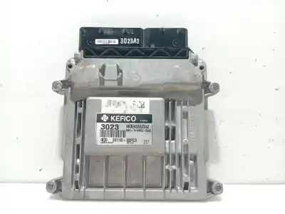 Peça sobressalente para automóvel em segunda mão CENTRALINA DE MOTOR UCE por KIA PICANTO  Referências OEM IAM 3911002FCO 9030933023A2 GSA741SFS25000