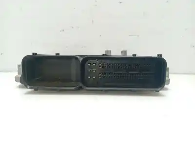 Peça sobressalente para automóvel em segunda mão centralina de motor uce por kia picanto 1.1 cat referências oem iam 3911002fco 9030933023a2 gsa741sfs25000