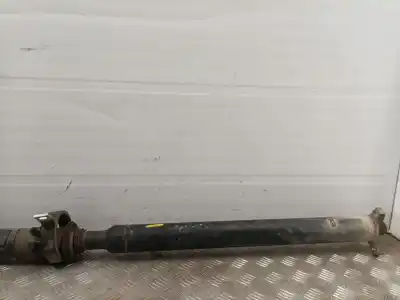 Peça sobressalente para automóvel em segunda mão eixo traseiro por bmw 1 (e87) 118 d referências oem iam 7567953-03  756795303