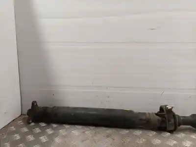 Peça sobressalente para automóvel em segunda mão eixo traseiro por bmw 1 (e87) 118 d referências oem iam 7567953-03  756795303